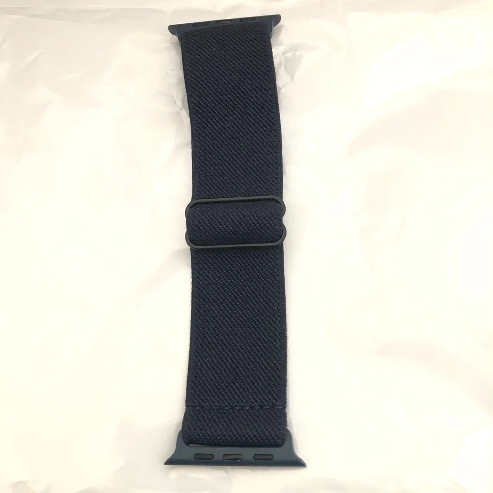 Apple iWatch Nylon Elastic Stretch Band